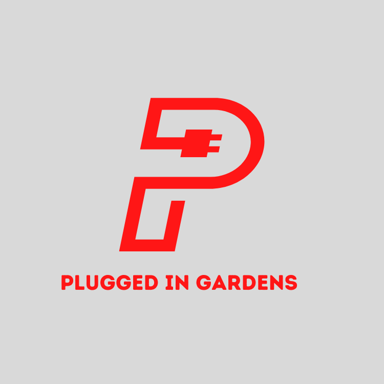 Plugged In Gardens