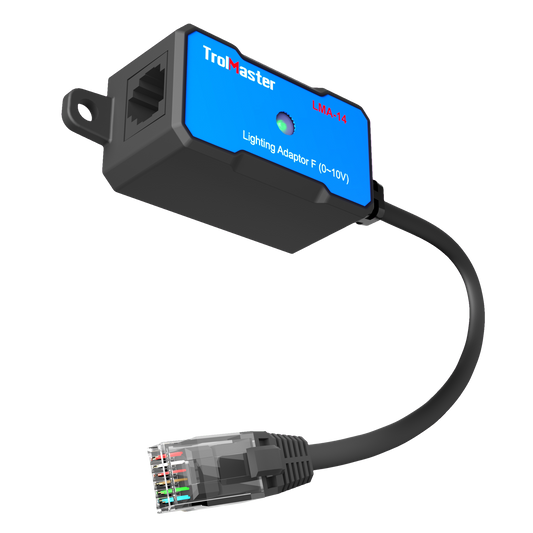 (LMA-14) Lighting Control Adapter F